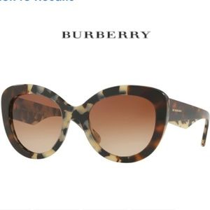 Burberry Sunglasses